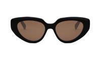 CELINE 3 dots CL40286I 01E 53-17 Nero