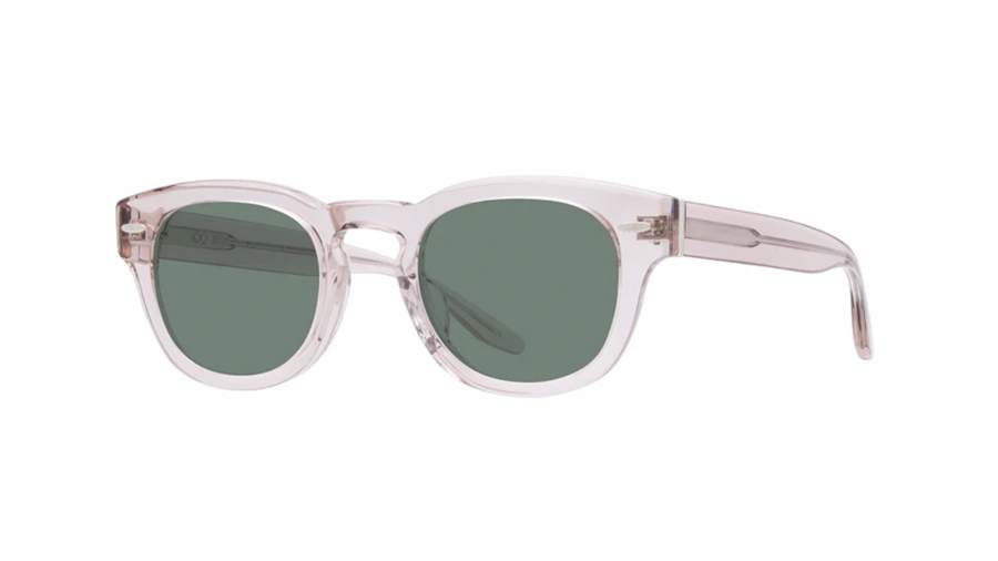 Occhiali da sole Barton Perreira Demarco BP40010I HUS/SIL/GSM 48-24 Hush in stock
