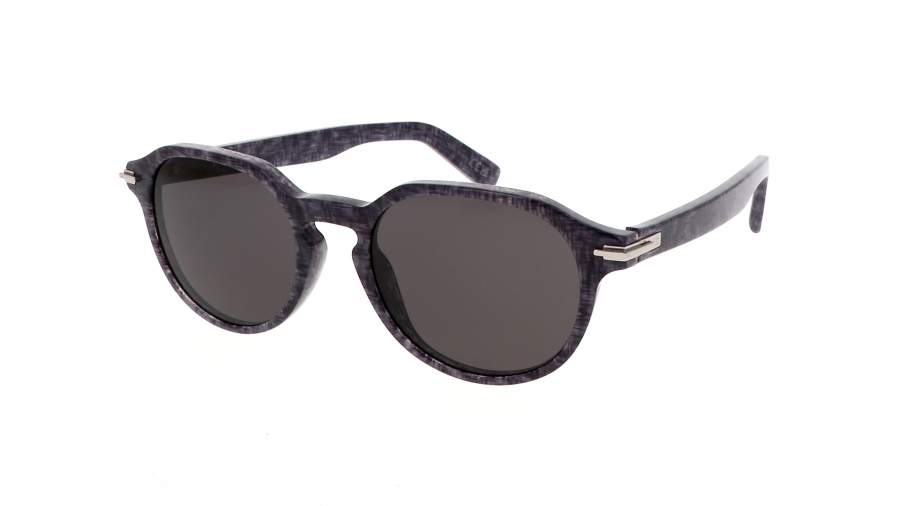 Sonnenbrille DIOR DIORBLACKSUIT R2I 30A0 51-19 Blau auf Lager