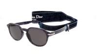 DIOR DIORBLACKSUIT R2I 30A0 51-19 Blu