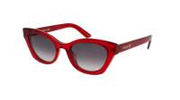 DIOR DIORMIDNIGHT B2I 35A1 51-20 Rosso
