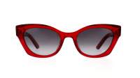 DIOR DIORMIDNIGHT B2I 35A1 51-20 Rosso