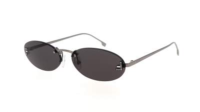 FENDI First crystal FE4075US 12A 54-15 Argento