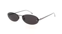 FENDI First crystal FE4075US 12A 54-15 Silber