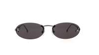 FENDI First crystal FE4075US 12A 54-15 Argento