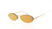 FENDI First crystal FE4075US 30L 54-15 Oro