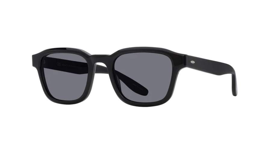Occhiali da sole Barton Perreira Winton BP40023I BLA/NOI 51-21 Black in stock