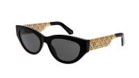 DIOR DIORESILLE B1I 10A0 53-18 Nero