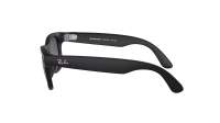 Ray-Ban Meta wayfarer RW4006 601/ST3 50-22 Nero
