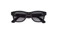 Ray-Ban Meta wayfarer RW4006 601/ST3 50-22 Nero