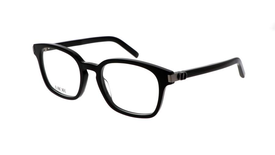 Brille DIOR Icon CD ICONO S4I 1000 53-20 Schwarz auf Lager