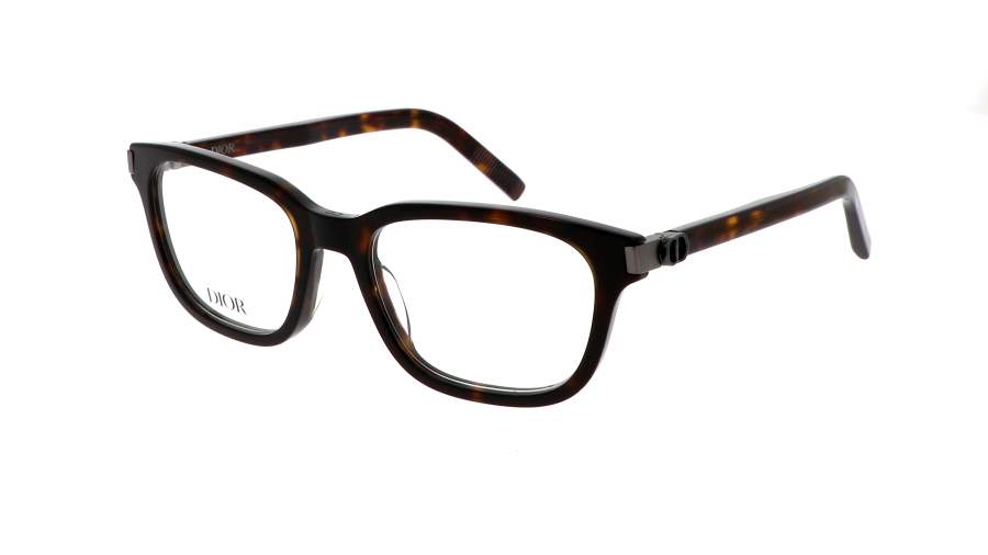 Lunettes de vue DIOR Icon CD ICONO S3I 2000 54-19 Écaille en stock