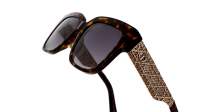 DIOR DIORESILLE S1I 20A1 54-19 Tartaruga