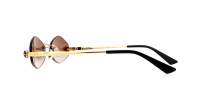 Cartier Core range CT0433S 002 55-20 Oro