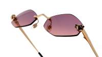 Cartier Core range CT0433S 004 55-20 Oro