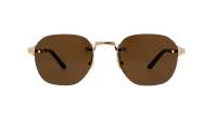 Cartier Core range CT0459S 002 51-21 Oro
