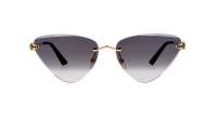 Cartier CT0399S 001 62-15 Oro