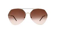 Cartier CT0355S 002 64-15 Oro