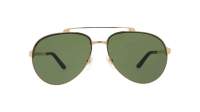 Cartier Core range CT0354S 002 61-15 Oro