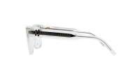DIOR Diamond CD DIAMONDO S6I 8500 54-15 Trasparente