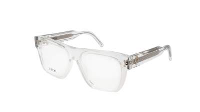 DIOR Diamond CD DIAMONDO S6I 8500 54-15 Transparent
