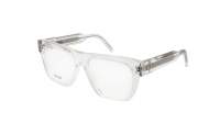 DIOR Diamond CD DIAMONDO S6I 8500 54-15 Trasparente