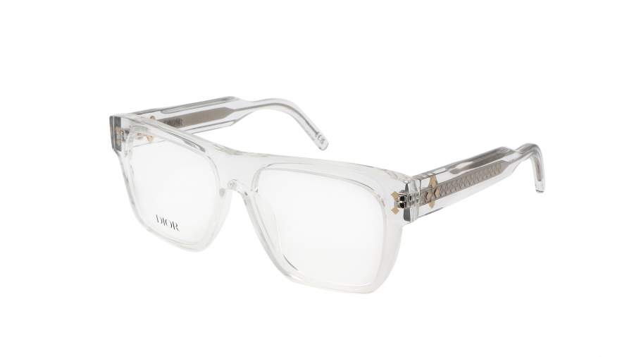 DIOR Diamond CD DIAMANDO S6I 8500 54-15 Clear