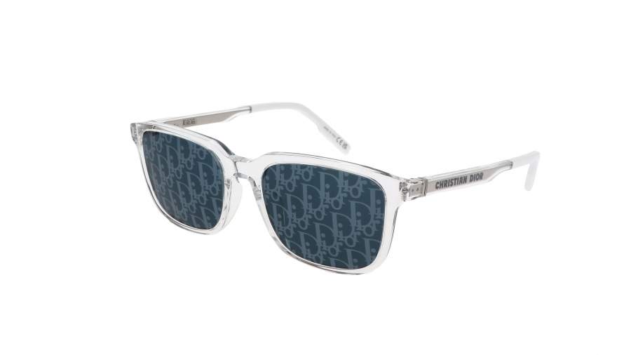 DIOR DIORTAG SU 85B8 54-19 Clear