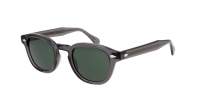 Moscot Lemtosh LEMTOSH SUN 46 GREY G15 Grigio