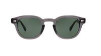 Moscot Lemtosh LEMTOSH SUN 46 GREY G15 Grigio