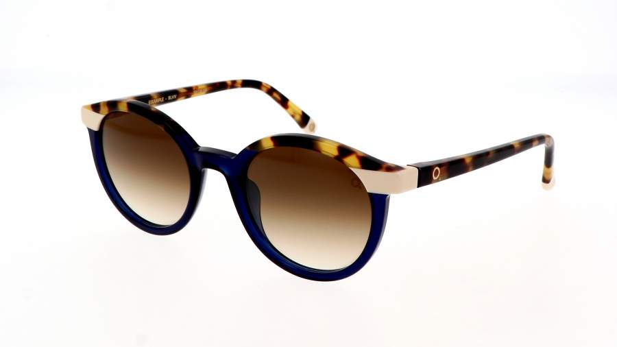 Occhiali da sole Etnia Barcelona Eixample 5EIXAMP BLHV Tartaruga in stock