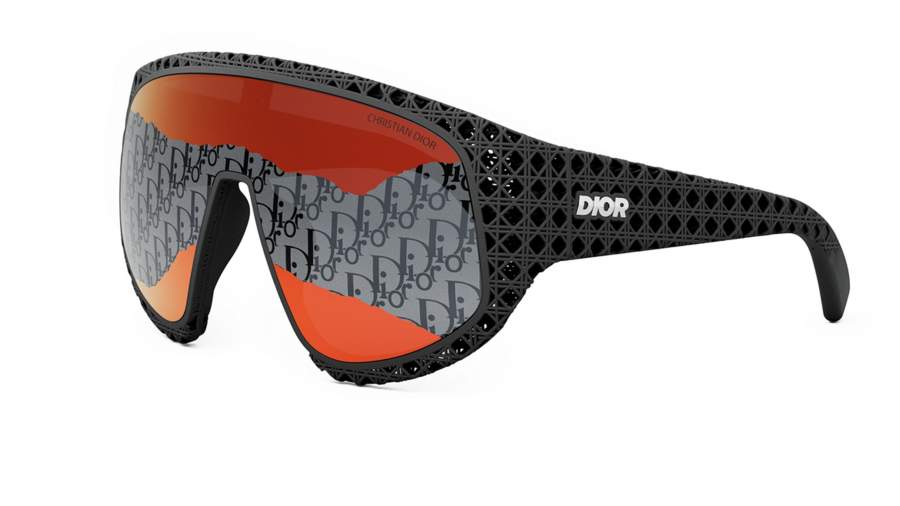 Sunglasses DIOR 3d DIOR3D M1U 11J8 Black in stock