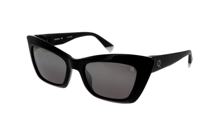 Sonnenbrille Etnia Barcelona 5HACELI BK 54-19 Schwarz auf Lager