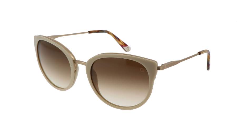 Occhiali da sole Etnia Barcelona 5IFAR21 WHHV 54-19 Beige in stock