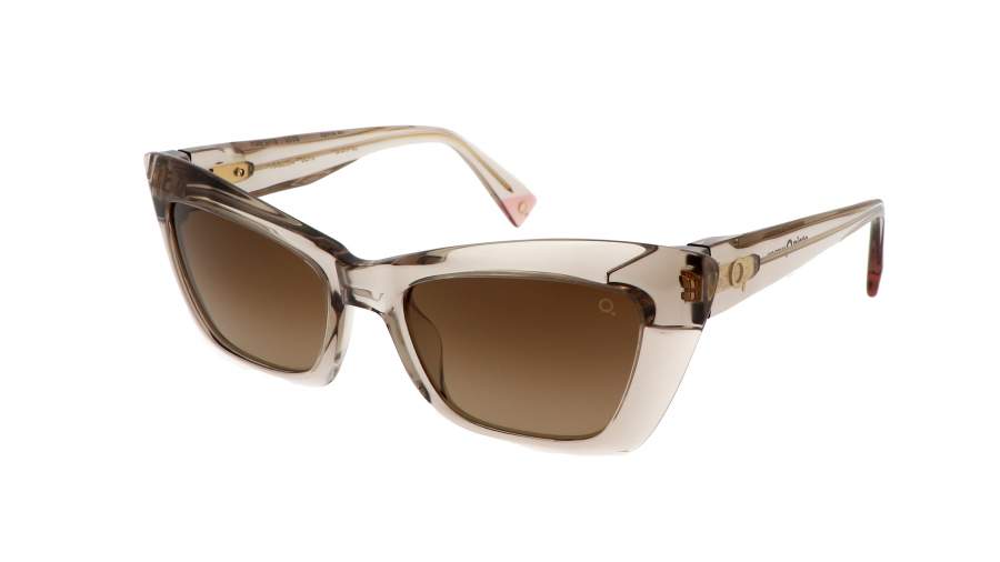 Occhiali da sole Etnia Barcelona 5HACELI BEPK 54-19 Beige in stock