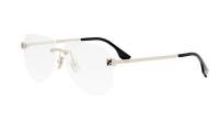 FENDI Sky FE50076U 032 61-13 Oro