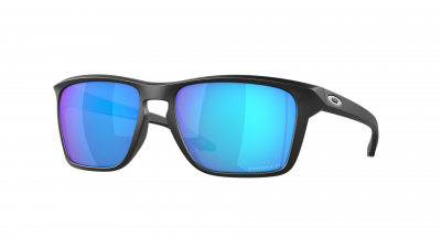 Occhiali da sole Oakley Sylas OO9448 12 57-17 Matte black in stock