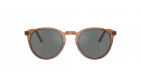 Oliver peoples O’malley sun OV5183S 1783W5 48-22  Carob