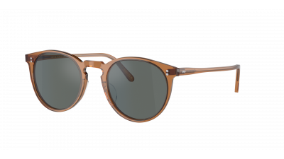 Occhiali da sole Oliver peoples O’malley sun OV5183S 1783W5 48-22 Carob in stock