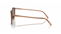 Oliver peoples O’malley sun OV5183S 1783W5 48-22  Carob