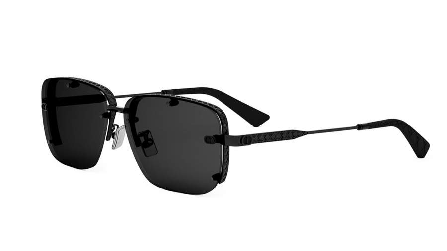 Lunettes de soleil DIOR NEODIOR S4U I0A0 58-13 Noir na zalihi