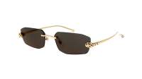 Cartier Exception CT0474S 001 56-18 -