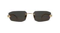 Cartier Exception CT0474S 001 56-18 -