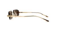 Cartier Exception CT0474S 001 56-18 -