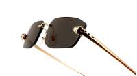 Cartier Exception CT0474S 001 56-18 -