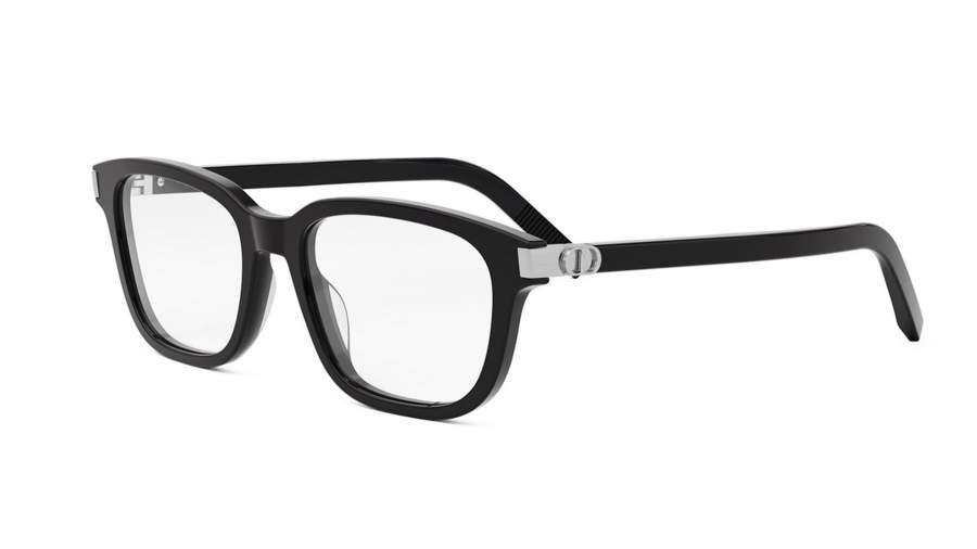 Brille DIOR Icon CD ICONO S3I 4500 54-19 Schwarz auf Lager