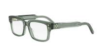 DIOR Diamond CD DIAMONDO S8I 5500 53-18 Zelena