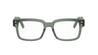 DIOR Diamond CD DIAMONDO S8I 5500 53-18 Zelena