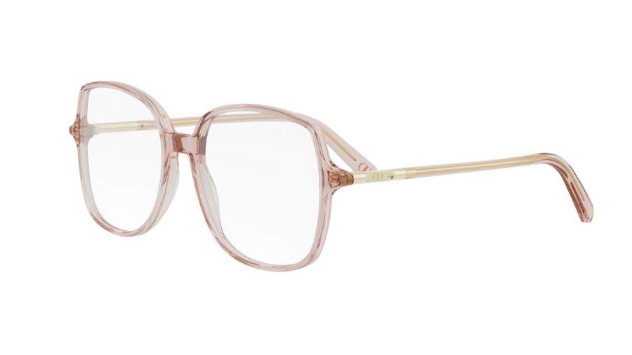 Lunettes de vue DIOR Mini cd MINI CD O S9I 4300 55-17 Rose na zalihi