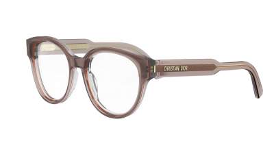 DIOR DIORPRISMEO R1I 6400 51-19 Smeđa